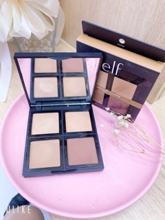 Phấn Tạo Khối ELF
