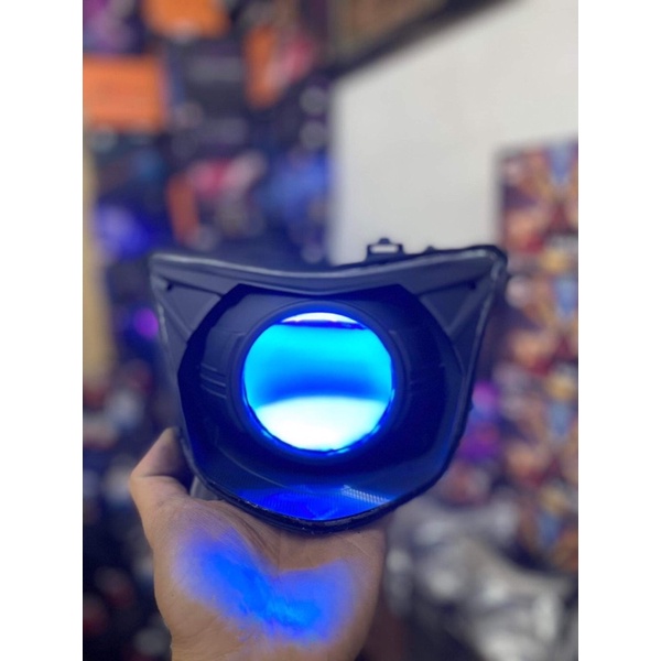 Bi Cầu Led Cho Exciter 150 Hãng