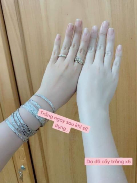 Sỉ ba hộp body cấy trắng x6 | BigBuy360 - bigbuy360.vn