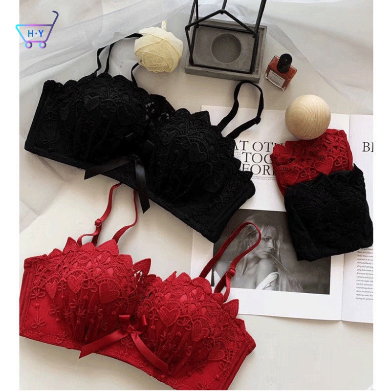 Áo lót Không Gọng Chống Chảy Xệ Gợi Cảm Cho Nữ