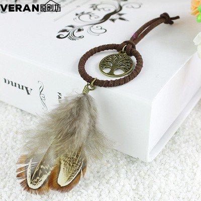 MÓC KHÓA THE DREAMCATCHER