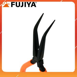 KÌM NHỌN MŨI CONG MINI FUJIYA MP8-150