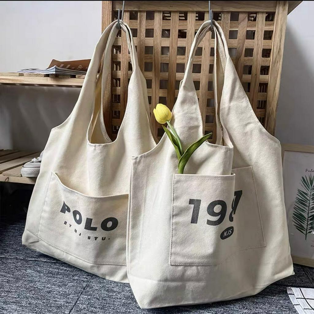 TÚI TOTE CHO MÙA HÈ