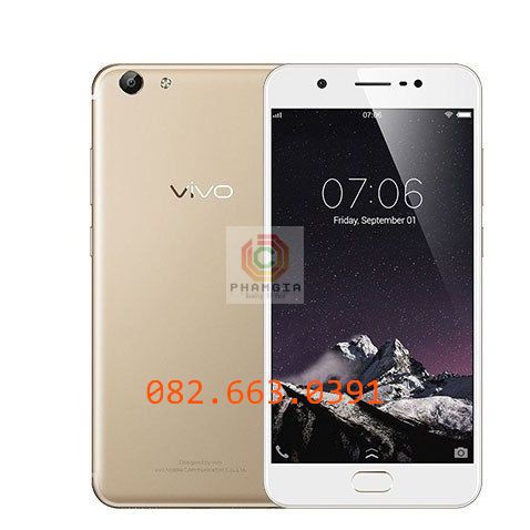 Dán PPF bóng, nhám cho Vivo Y69 màn hình, mặt lưng, full lưng viền siêu bảo vệ