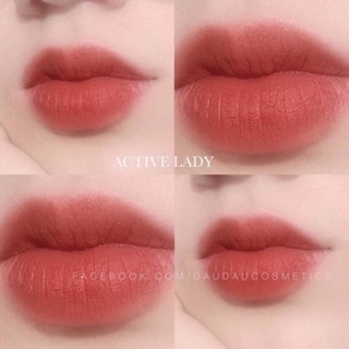 Son Kem 3CE Cloud Lip Tint