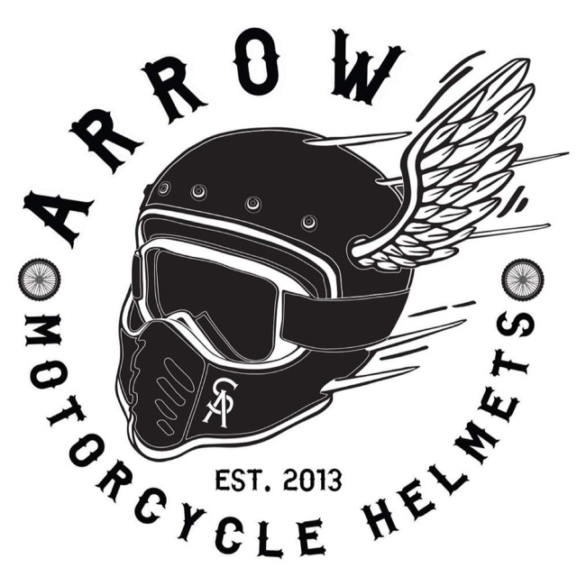 ARROW -Mũ bảo hiểm & đồ bảo hộ