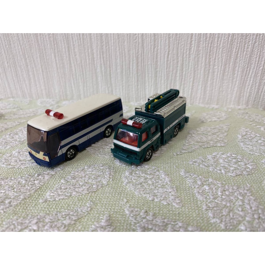 Bộ mô hình SET cảnh sát nhật hoàng GIFT SET SUPER POLICE CAR COLLECTION 5 MODELS DISCONTINUED FROM JAPAN