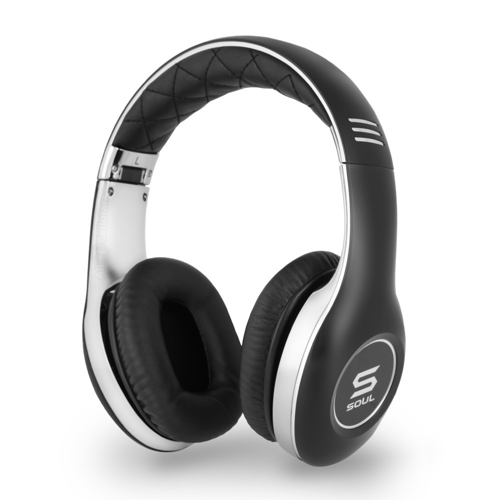 Tai Nghe Headphone Soul SL150 (gIao màu ngẫu nhiên )