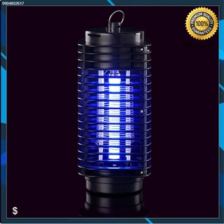 Đèn Bắt Muỗi Côn Trùng hình tháp 3D TOWER Hando