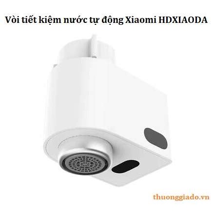 Van khóa nước cảm ứng Xiaomi Zajia (giúp tự động hóa và tiết kiệm nước)