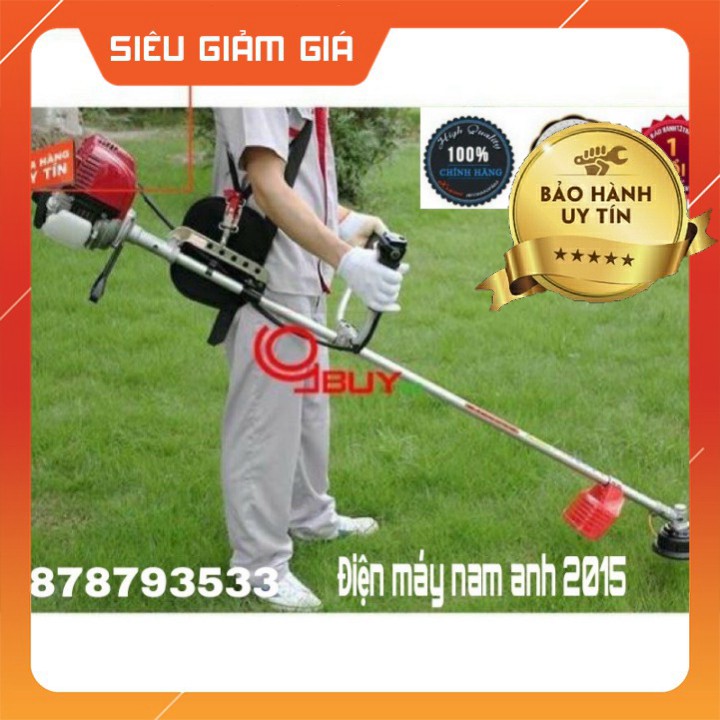 Máy cắt cỏ🔥HONDA💥GX35🔥 động cơ 4 thì🔥🔥
