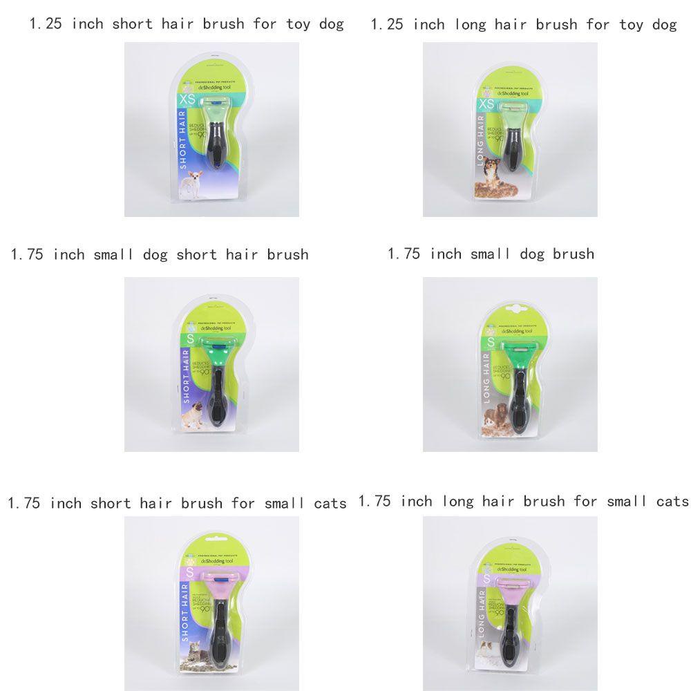 Lược Chải Loại Bỏ Lông Rụng Cho Mèo Tiện Dụng