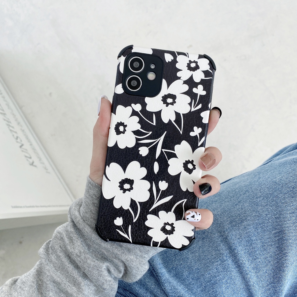 VIVO Ốp Điện Thoại Da Chống Sốc Cho xiaomi redmi 7 7A 9 9A 9T 9C Note 7 7 Pro 9T 9S 9 Pro10 Pro 4G NOTE11 4G 11s