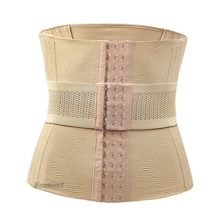 [Fenteer1] Thắt lưng định hình Corset Training Shaper