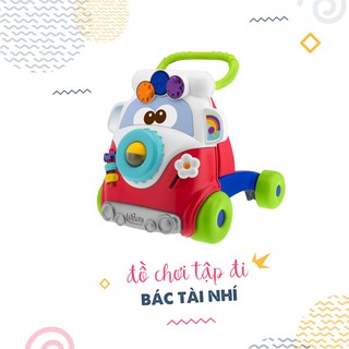 Xe tập đi Chicco Bác tài nhí 114399