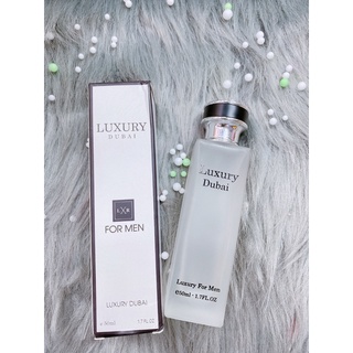 Nước Hoa Luxury Dubai ( For Men ) 50ml