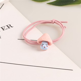CT23 - Đồ Cột Tóc Nấm Lùn - Peace Store
