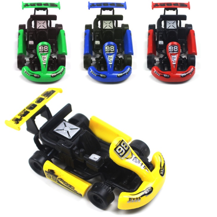 [Rẻ vô địch] Mô hình xe go kart cực đẹp cho bé