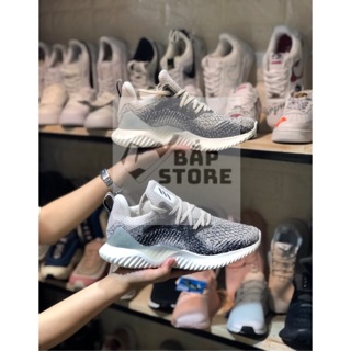 Alpha bounce beyond
