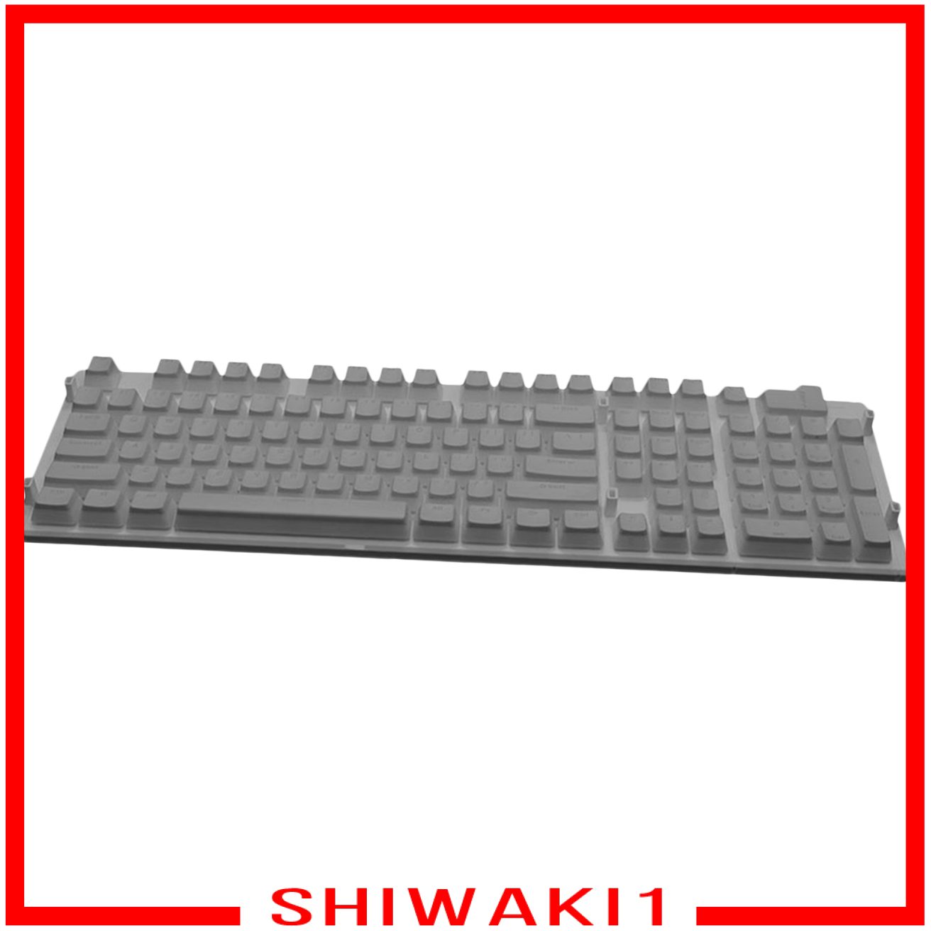 Bộ 108 Nút Bấm Thay Thế Cho Bàn Phím Cherry Mx Rgb