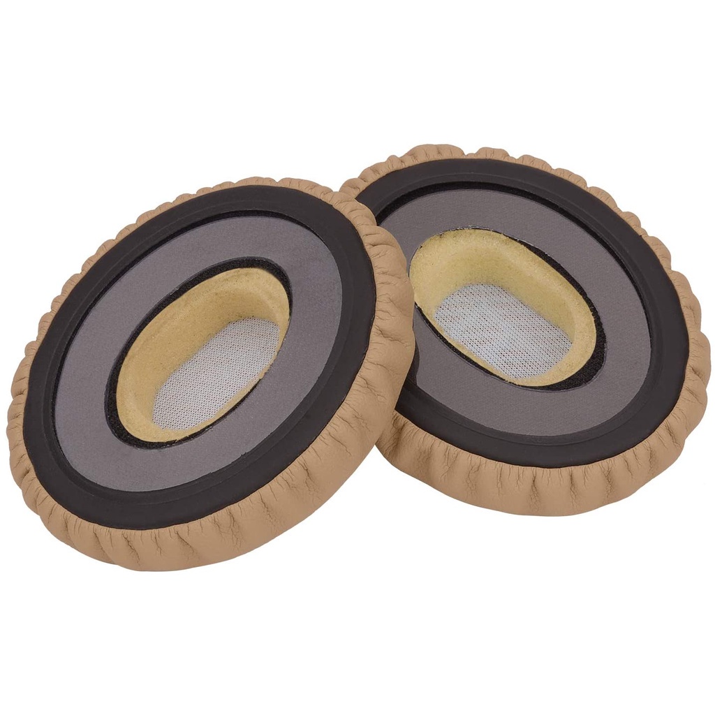 Cặp Mút Đệm Thay Thế Cho Tai Nghe Chụp Tai Bose On-Ear 2 (OE2 &amp; OE2i) / SoundTrue