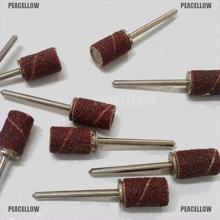 Bộ 100 Đầu Mài Móng 80 #/120 #/180 #