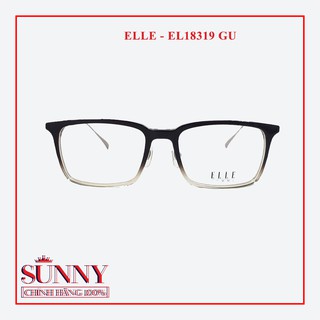 Gọng Kính Nữ Elle EL18319