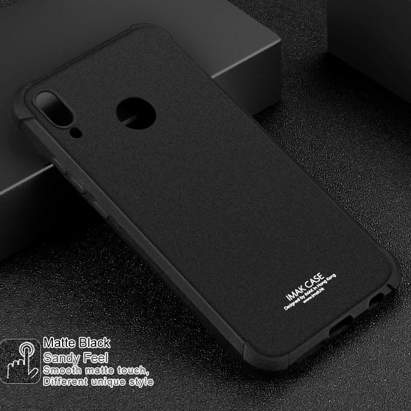 Ốp điện thoại tpu chống sốc dành cho Asus Zenfone 5 ZE620KL X00QD/5z ZS620KL