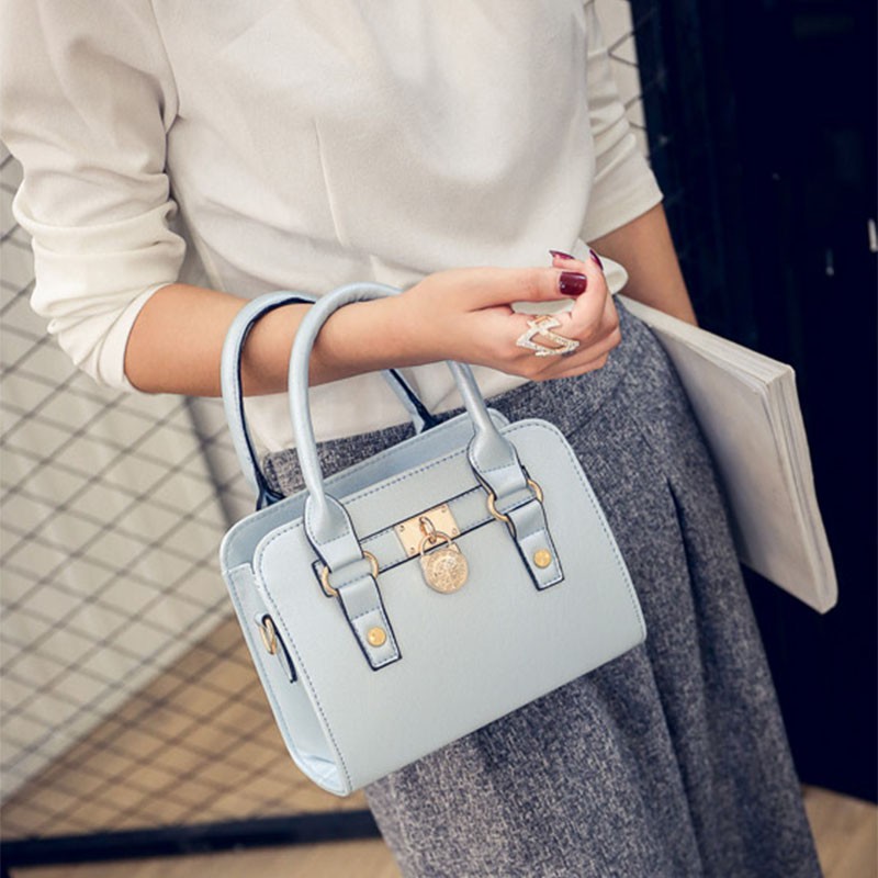 Túi Đeo Vai Cỡ Nhỏ Thời Trang Cho Nữ