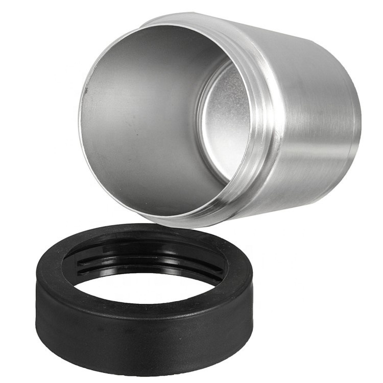 1 cốc đựng thức uống giữ lạnh bằng thép không gỉ 12oz