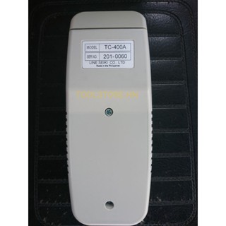 Nhiệt kế Line Seiki TC-400A, Nhật Bản