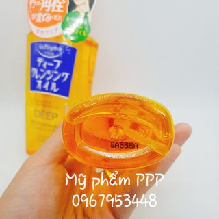 Dầu tẩy trang sạch sâu Kose Deep Nhật