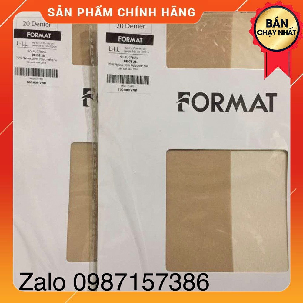 [Chính Hãng] Quần Tất Nữ Mỏng Format Chống Xước, Không Rách Dọc Siêu Dai Giãn Tốt Thật Chân Cao Cấp - QueenStore