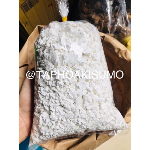 Bột nếp Vĩnh Hưng gói 500 gram