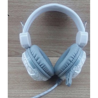 Tai nghe Game net Qinlian A7 (Có LED)