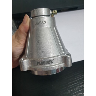 Bắp chuối máy cắt cỏ 28mm- 9 rãnh( có sẵn chuông bố)