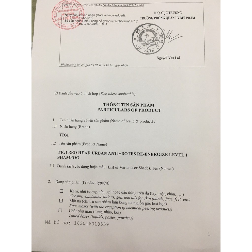 [Hàng Nhập Khẩu] Cặp dầu gội xả BED HEAD TIGI URBAN ANTIDOTES Resurrection 750ml - Tigi do | BigBuy360 - bigbuy360.vn