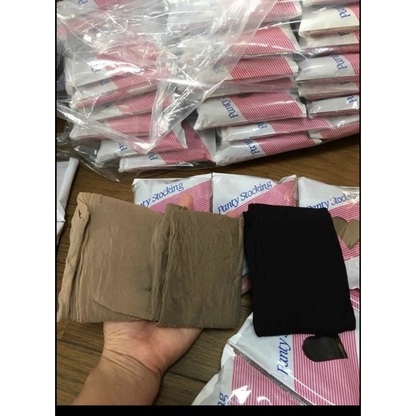 Quần tất Panty siêu dai Nhật Bản và Hàn Quốc