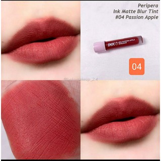 Son Ink Matte Blur Tint