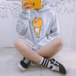[HOODIE] ÁO KHOÁC RYAN