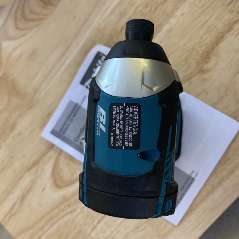 Máy bắn vít 18v Makita Xdt14 - Hàng mới nhập usa