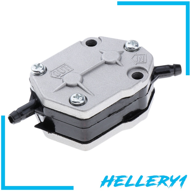 Bơm Nhiên Liệu 2 Thì Cho Yamaha 30HP-200HP [Hellery1]