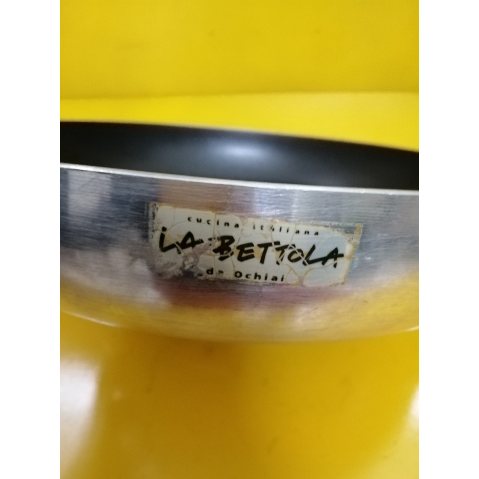 Chảo chống dính nội địa Nhật, size 30cm, cao 6cm (mã 792), Dùng được bếp từ