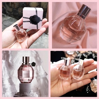 Nước hoa Nữ mini flower bombb edp 7ml