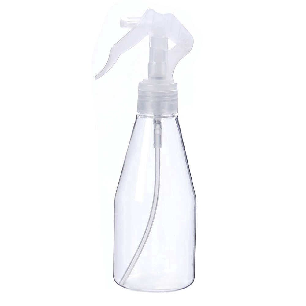 Chai Xịt Nhựa Nhỏ Gọn 200ml