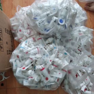 Vòi cây nước nóng lạnh