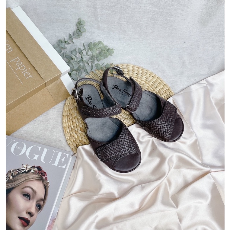 Giày sandan Nữ 2hand