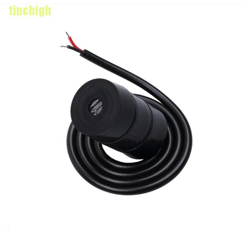 Đèn Cảnh Báo Chống Va Chạm Gắn Đuôi Xe Mô Tô / Xe Hơi