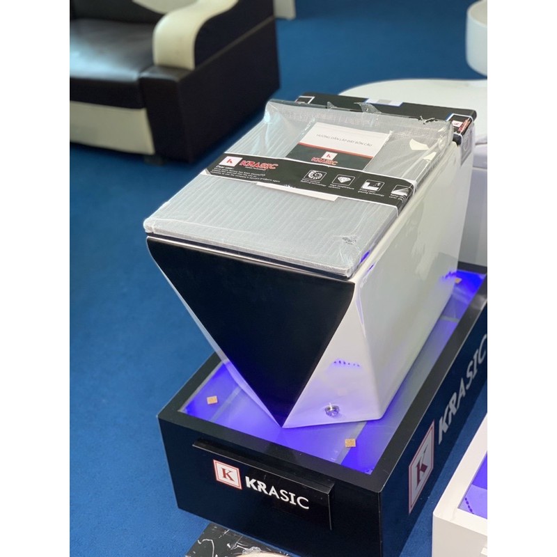 Bồn cầu xả trực tiếp, bệt xả trực tiếp, Bồn cầu xung điện không có két nước | BigBuy360 - bigbuy360.vn