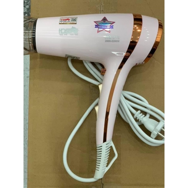 Máy sấy tóc